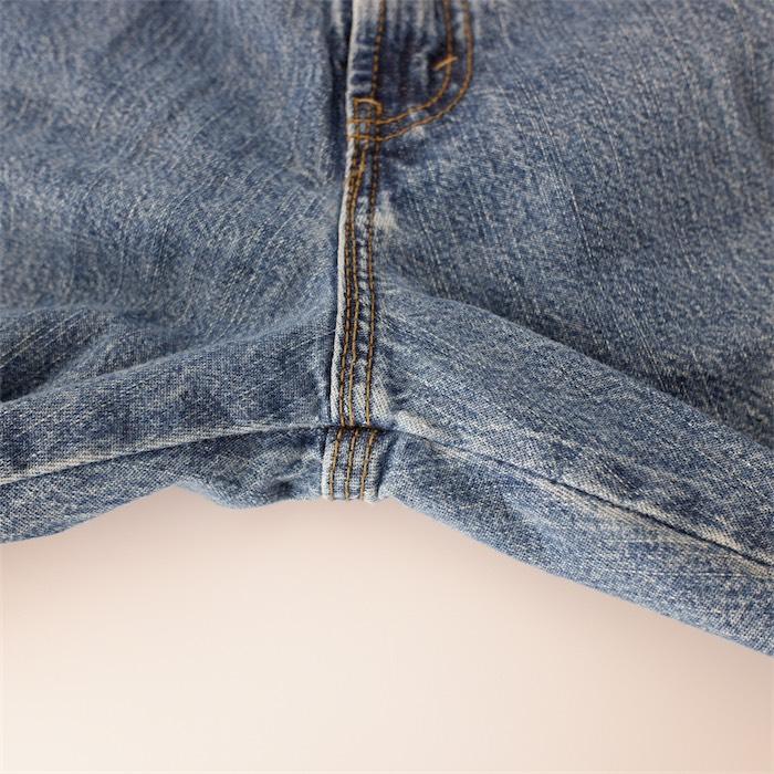 Levi's（リーバイス） Levi's SIGNATURE シグネチャー デニム
