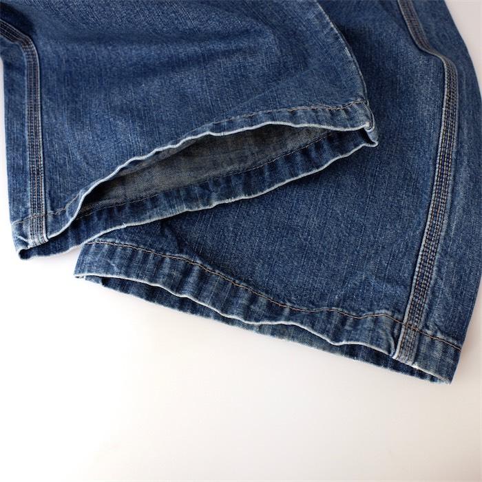 Levi's SIGNATURE リーバイス シグネチャー デニムペインター