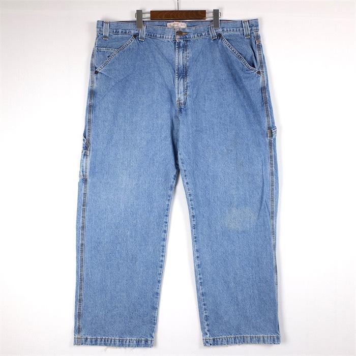 Levi's SIGNATURE リーバイス シグネチャー デニムペインター