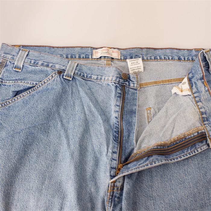 Levi's SIGNATURE リーバイス シグネチャー デニムペインター