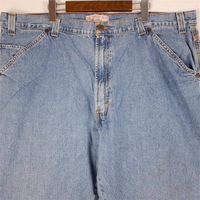 【W42】 Levis リーバイス ペインターパンツ シグネチャー rawdrip_levis-