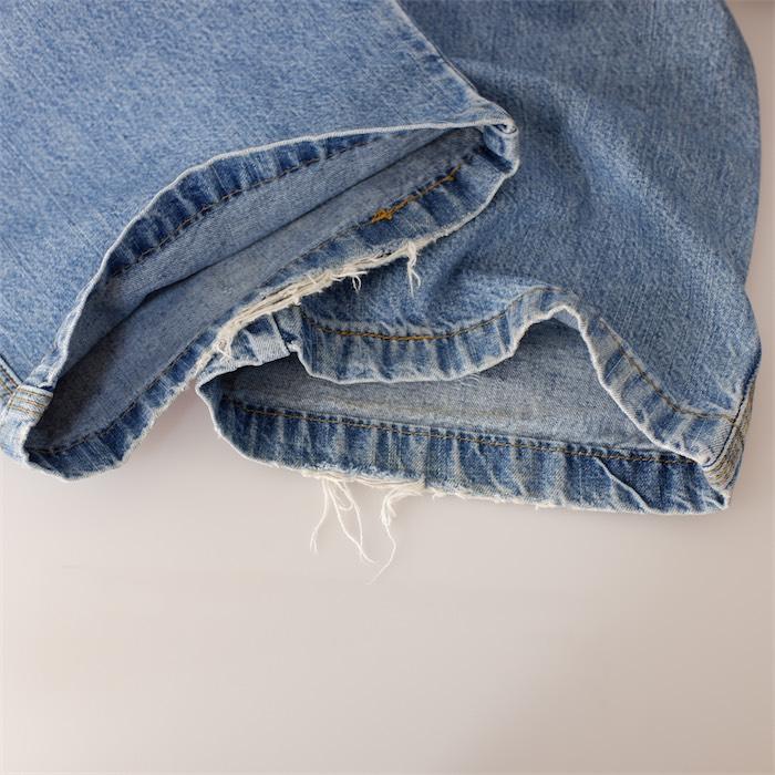 Levi's SIGNATURE リーバイス シグネチャー デニムペインター