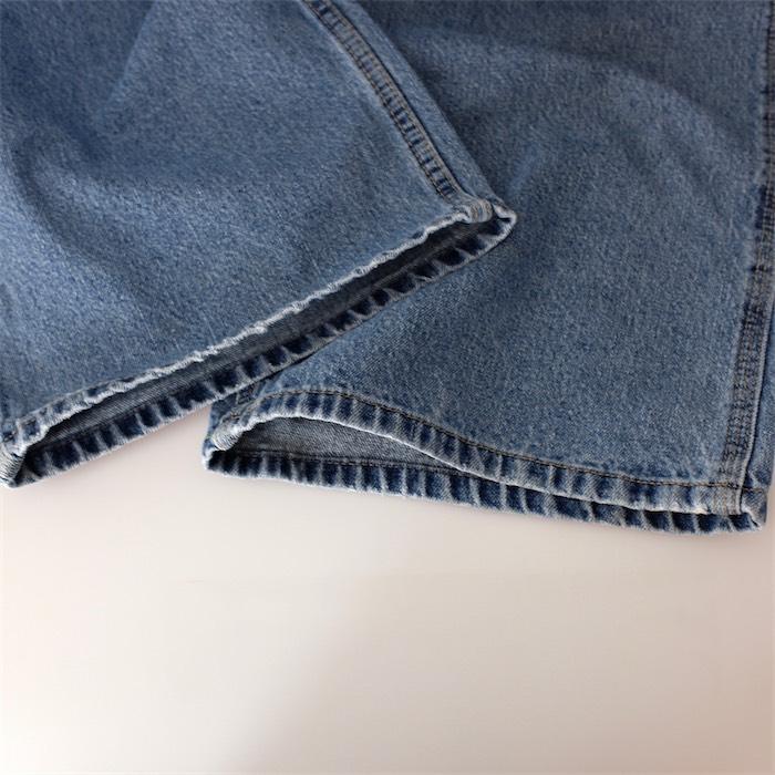 Faded Glory フェイデッドグローリー デニムペインターパンツ メンズ