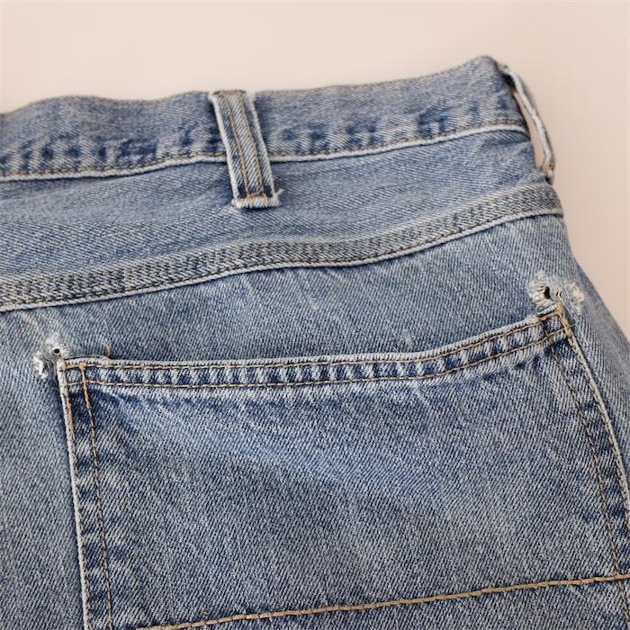 Faded Glory フェイデッドグローリー デニムペインターパンツ メンズ