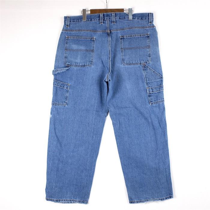 FADED GLORY ペインターパンツ utility fit canopus-web-shop_pt-1154