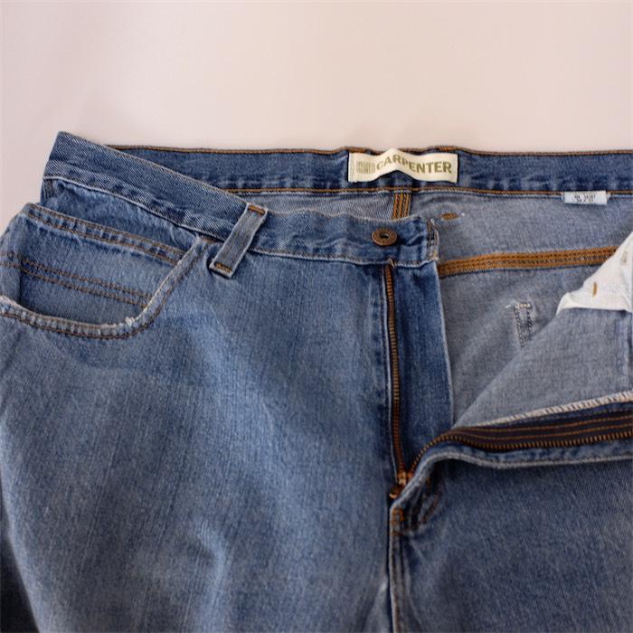 FADED GLORY ペインターパンツ utility fit canopus-web-shop_pt-1154