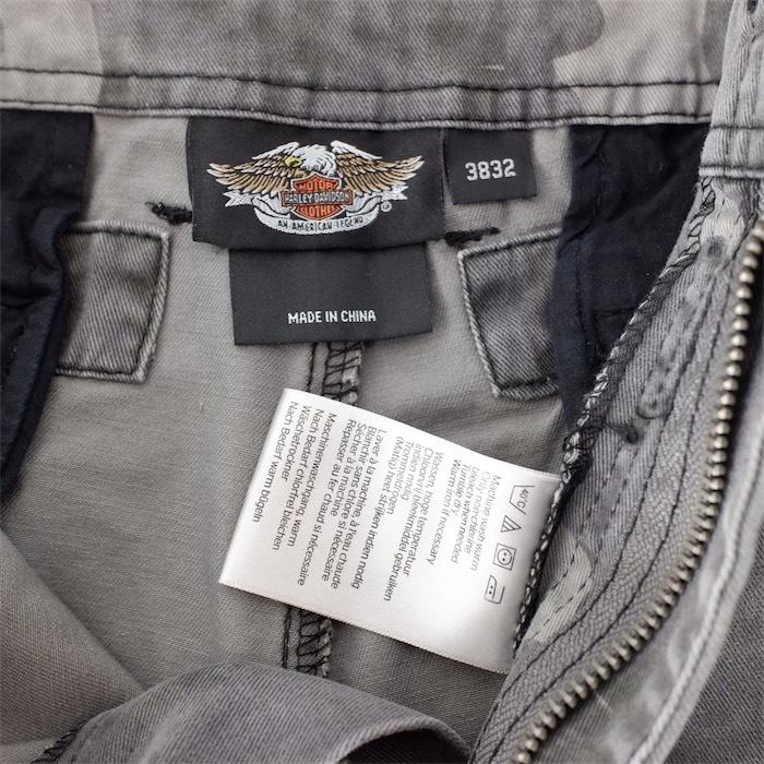 Harley Davidson（ハーレー・ダビッドソン） HARLEY-DAVIDSON