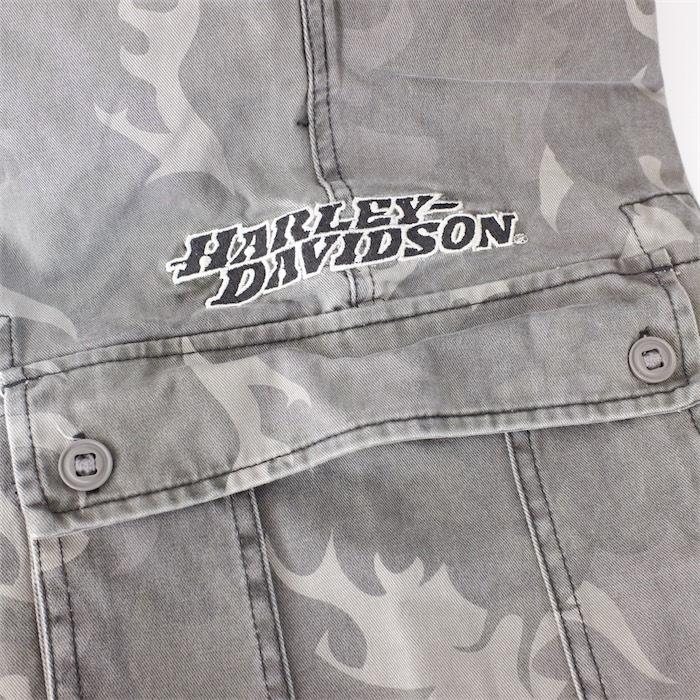 Harley Davidson（ハーレー・ダビッドソン） HARLEY-DAVIDSON