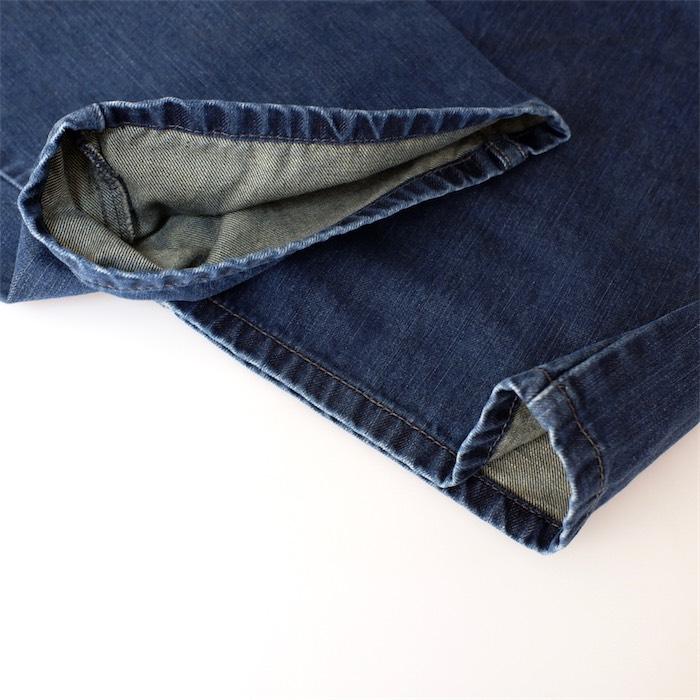 Levi's リーバイス 569 ルーズストレートデニムパンツ ライト