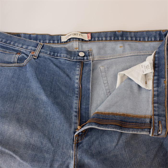 Levi's（リーバイス） 560 デニムパンツ ストレッチ素材 メンズW44