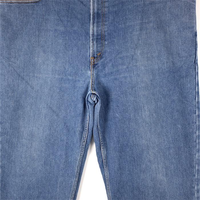 Levi's（リーバイス） 560 デニムパンツ ストレッチ素材 メンズW44
