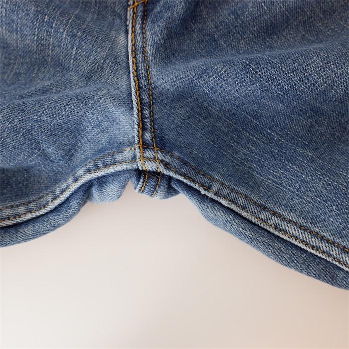 Levi's（リーバイス） 560 デニムパンツ ストレッチ素材 メンズW44