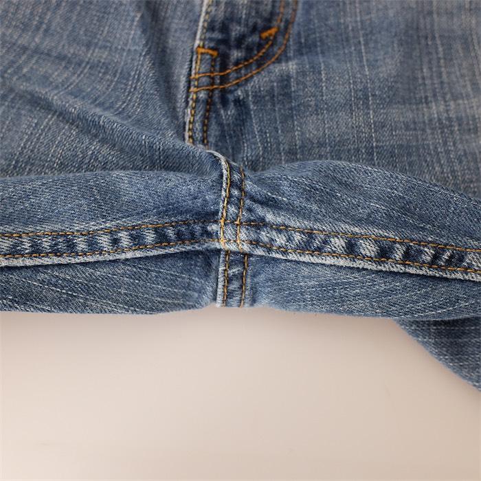 Levi's（リーバイス） 550 デニムパンツ ライトオンス メンズW40