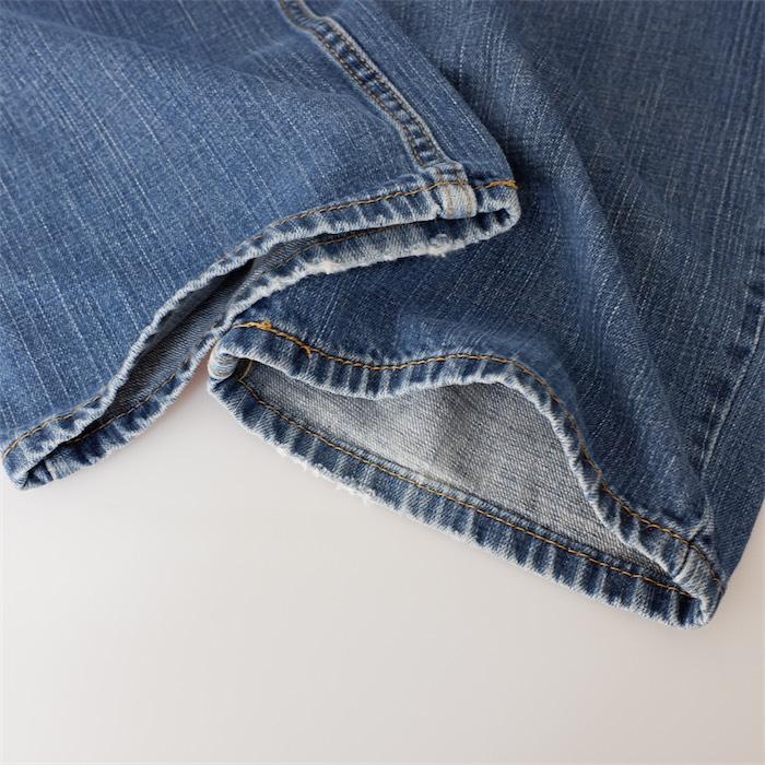 Levi's（リーバイス） 550 デニムパンツ ライトオンス メンズW40