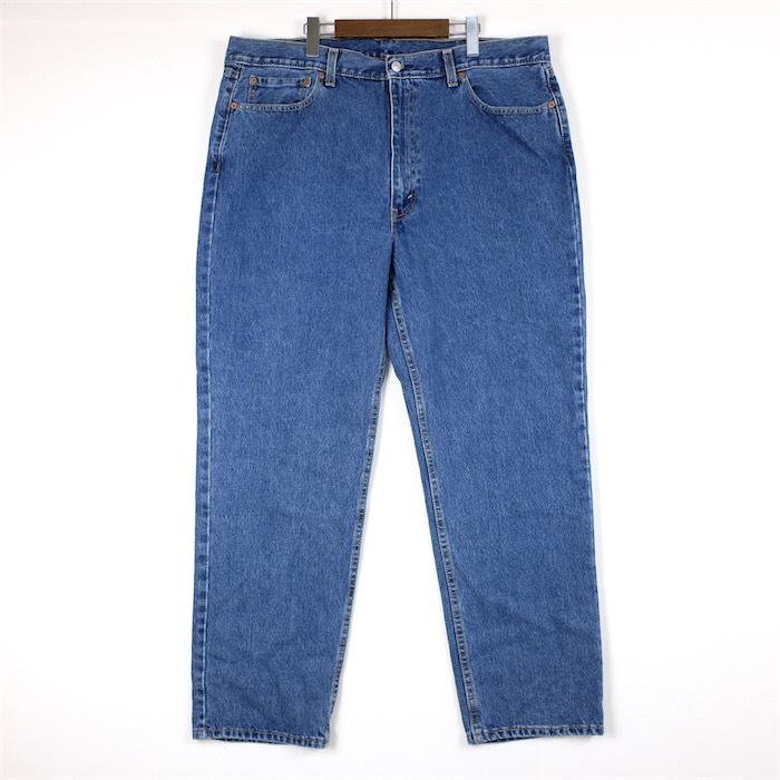 Levi's（リーバイス） 550 デニムパンツ メンズW40 RELAXED FIT