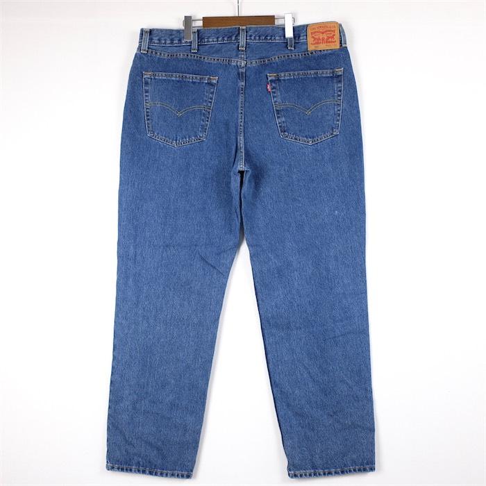 Levi's（リーバイス） 550 デニムパンツ メンズW40 RELAXED FIT