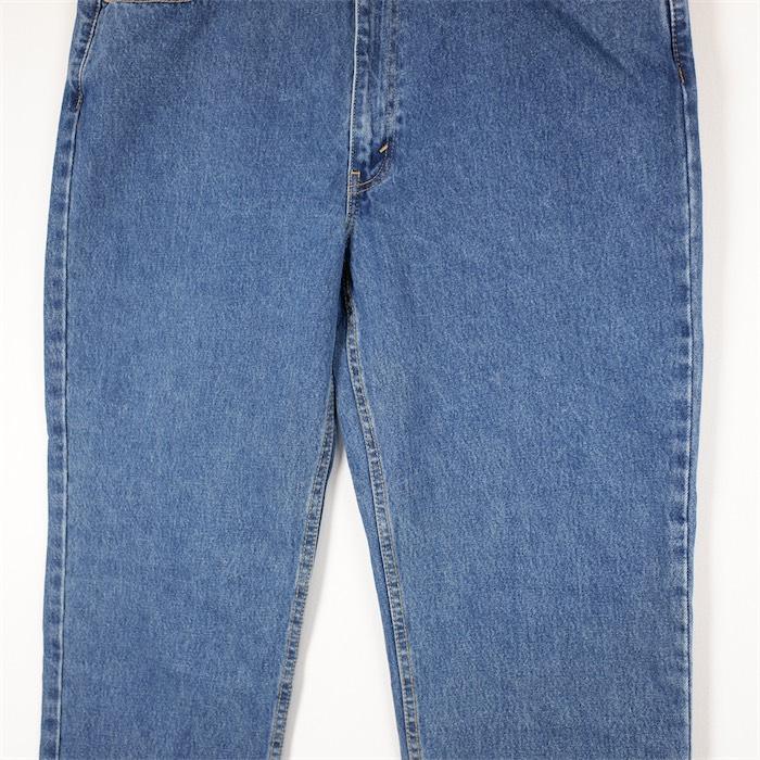 Levi's（リーバイス） 550 デニムパンツ メンズW40 RELAXED FIT