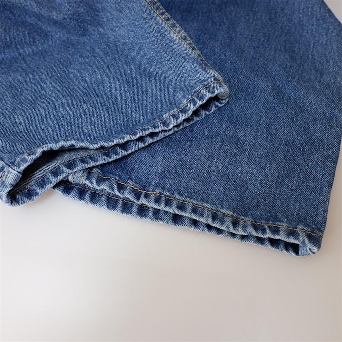 Levi's（リーバイス） 550 デニムパンツ メンズW40 RELAXED FIT