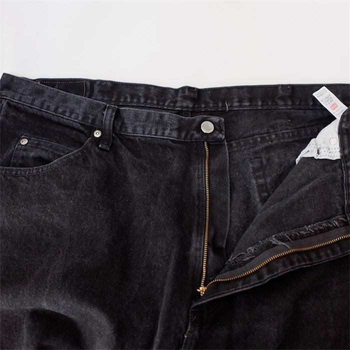 Wrangler（ラングラー） 90's 00's Wrangler 97601CB リラックス