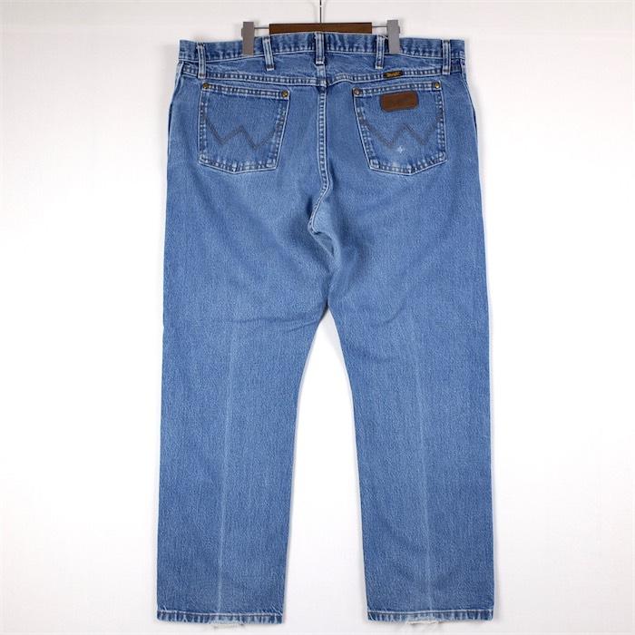 Wrangler（ラングラー） 47MWZ レギュラーフィット ストレート