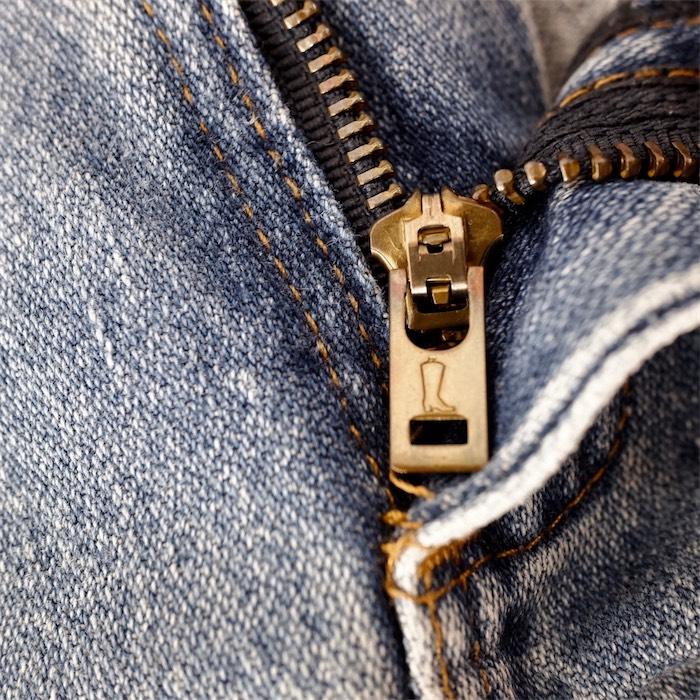 Wrangler ラングラー 47MWZ レギュラーフィット ストレートデニム