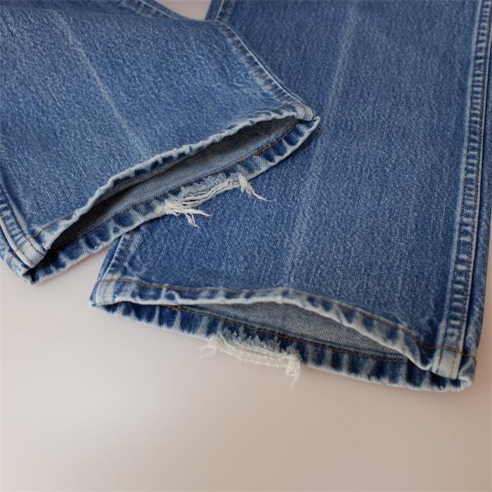 Wrangler ラングラー 47MWZ レギュラーフィット ストレート