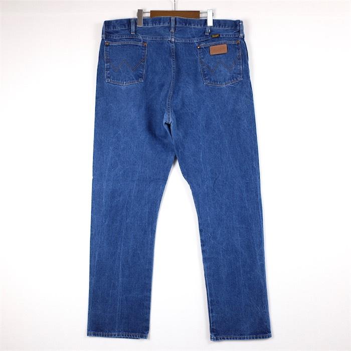 Wrangler（ラングラー） 80's 90's USA製 13MWZ カウボーイカット