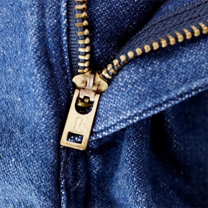 Wrangler（ラングラー） 90's USA製 13MWZ カウボーイカット