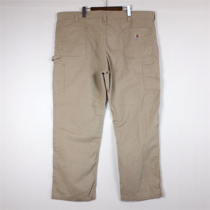 Carhartt（カーハート） RELAXED FIT ペインターパンツ メンズW44