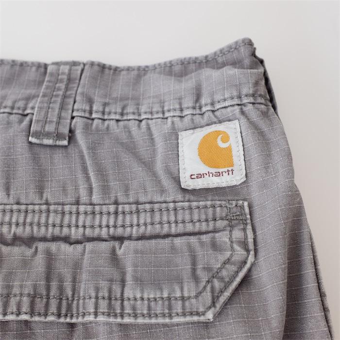 Carhartt カーハート リラックスフィット コットンリップス Carhartt カーハート リラックスフィット コットンリップス
