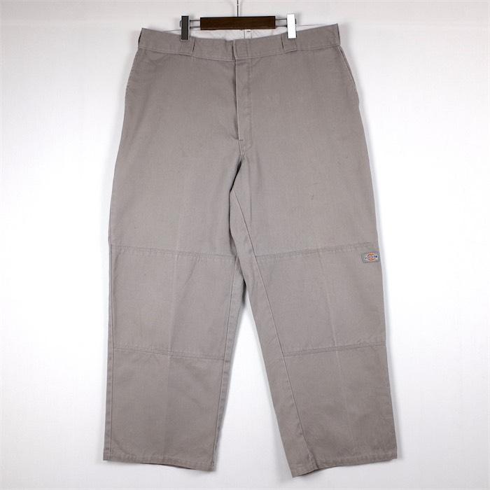 Dickies 90's USA製 ディッキーズ ダブルニーワークパンツ Dickies 90's USA製 ディッキーズ ダブルニーワークパンツ