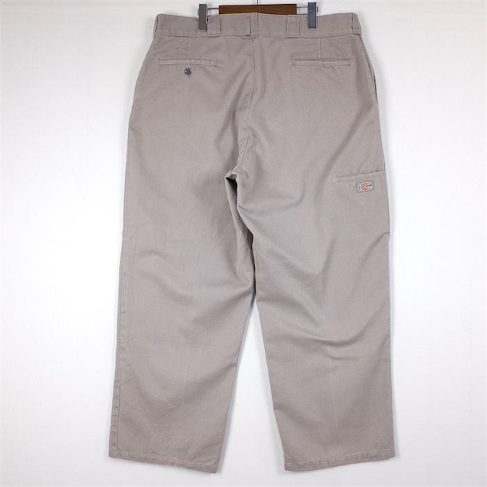 Dickies 90's USA製 ディッキーズ ダブルニーワークパンツ Dickies 90's USA製 ディッキーズ ダブルニーワークパンツ