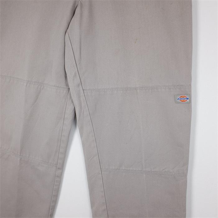 Dickies（ディッキーズ） 90's USA製 ダブルニーワークパンツ メンズ