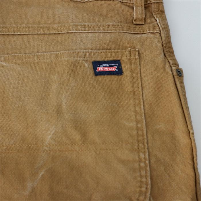 00’s Dickies ダックペインターパンツ 楽天市場】ディッキーズ ペインターパンツ メンズ 秋冬 30-36