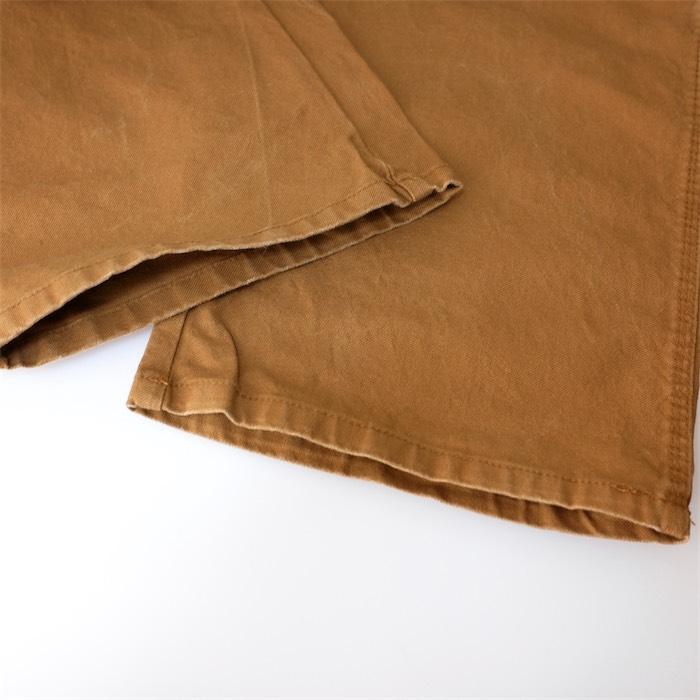 Dickies ディッキーズ ダック地ワークペインターパンツ メンズ