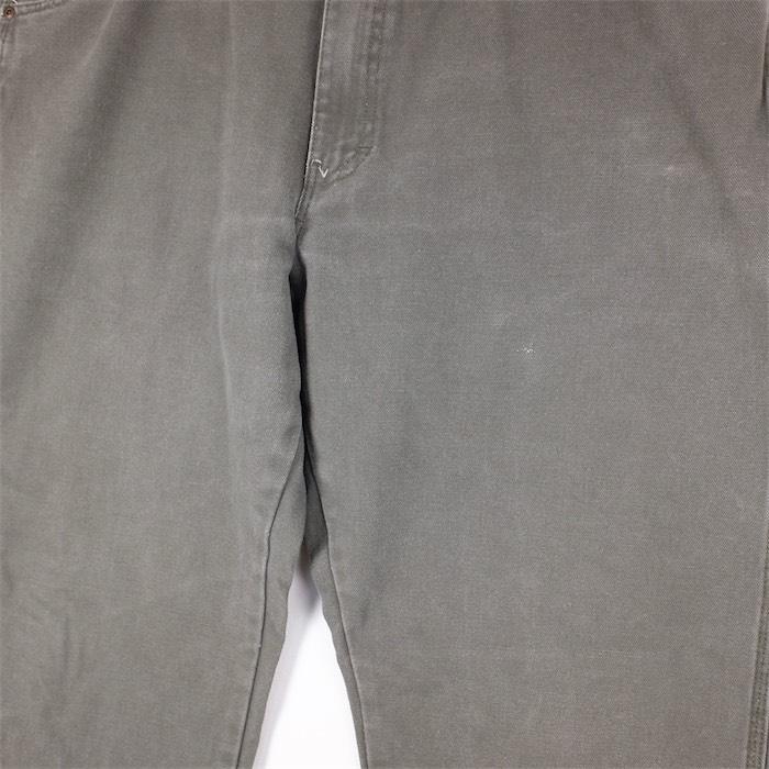 Dickies ディッキーズ ダック地ワークペインターパンツ メンズ