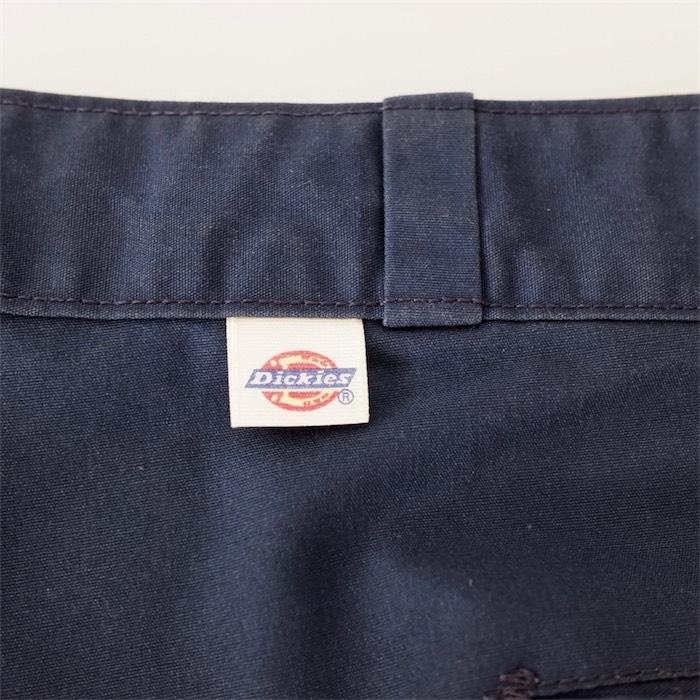 Dickies（ディッキーズ） 80's 90's USA製 874ワークパンツ メンズW42
