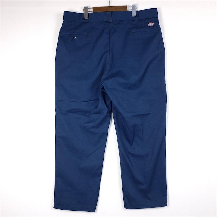 Dickies（ディッキーズ） 90's USA製 874ワークパンツ メンズW42
