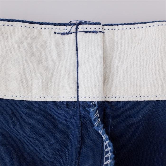 Dickies（ディッキーズ） 90's USA製 874ワークパンツ メンズW42