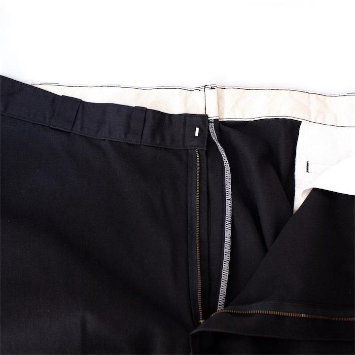 Dickies（ディッキーズ） 特大 90's Dickies 874ワークパンツ メンズ