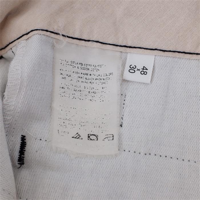Dickies（ディッキーズ） 特大 90's Dickies 874ワークパンツ メンズ