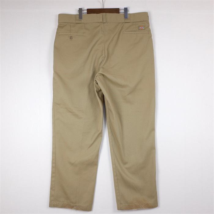 Dickies（ディッキーズ） 90's USA製 874ワークパンツ メンズW40