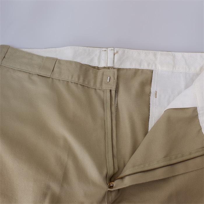 Dickies（ディッキーズ） 90's USA製 874ワークパンツ メンズW40