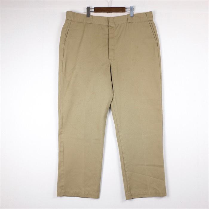 Dickies（ディッキーズ） 90's USA製 874ワークパンツ メンズW40
