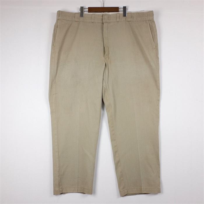 Dickies（ディッキーズ） 90's USA製 874ワークパンツ メンズW46
