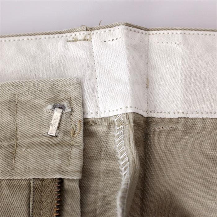 Dickies 90's USA製 ディッキーズ 874ワークパンツ メンズW46