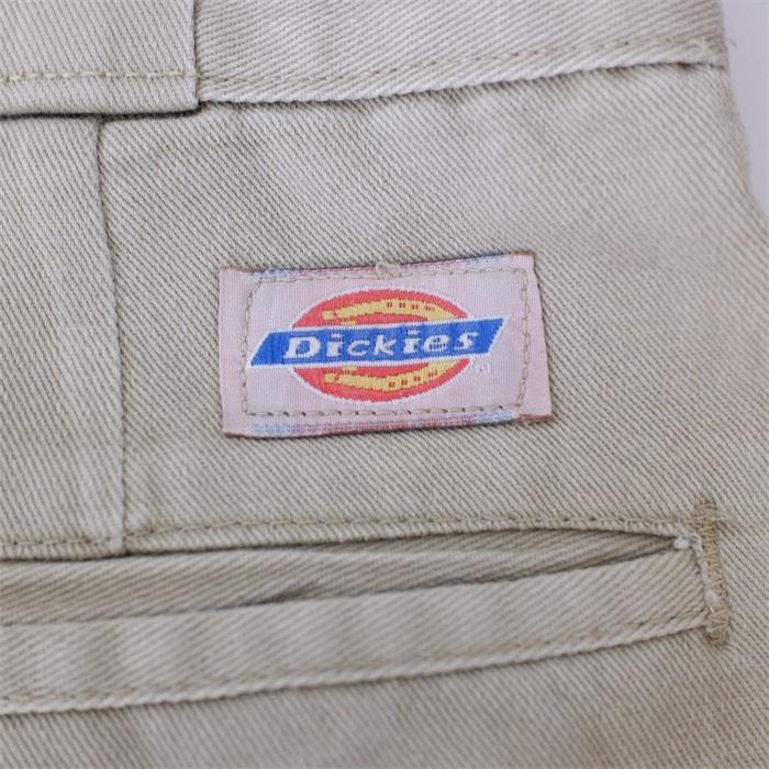 Dickies（ディッキーズ） 90's USA製 874ワークパンツ メンズW46