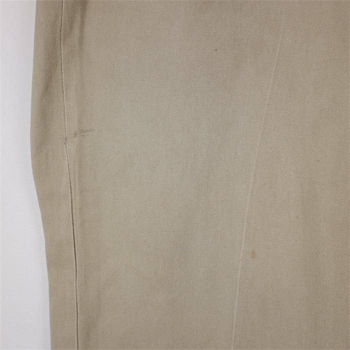 Dickies（ディッキーズ） 90's USA製 874ワークパンツ メンズW46
