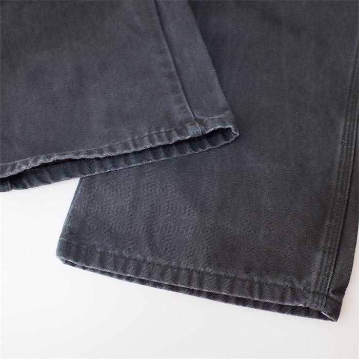 Dickies ディッキーズ ダック地ワークペインターパンツ メンズ Dickies ディッキーズ ダック地ワークペインターパンツ メンズ