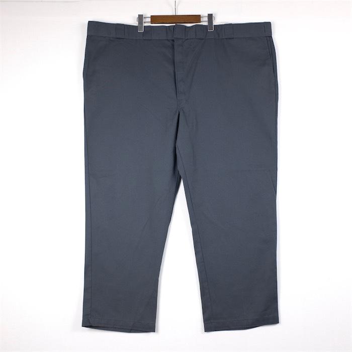 Dickies（ディッキーズ） 特大 874ワークパンツ メンズW53